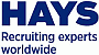 Hays recruiting experts worldwide