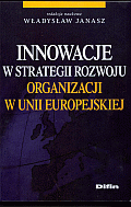 Innowacje w strategii rozwoju...