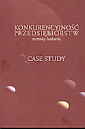 Konkurencyjnosc przedsiebiorstw