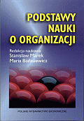 Podstawy nauki o organizacji