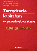 Zarzadzanie kapitałem