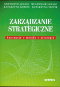 Zarządzanie strategiczne