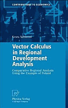 Vector calculus in Regional Development Analysis Comparative Regional Analysis Using the Example of Poland