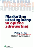 Marketing strategiczny w opiece zdrowotnej