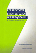 perspektywa strategiczna  zarzadzanie