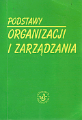 Podstawy organizacji  i zarzadzania