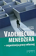 vademecum menedzera