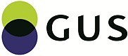 Logo GUS