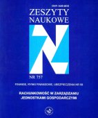 Zeszyt