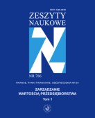 Zeszyt