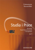 Zeszyt nr 3/2008
